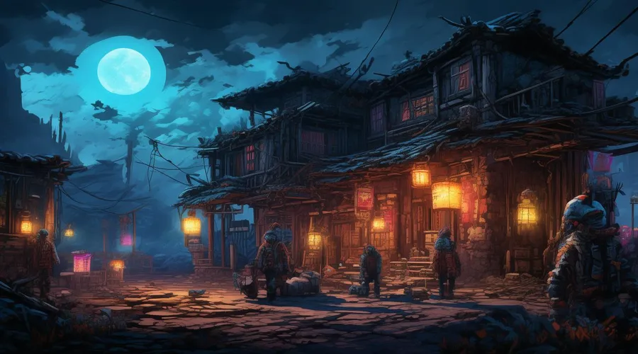 放开那三国游戏图片3
